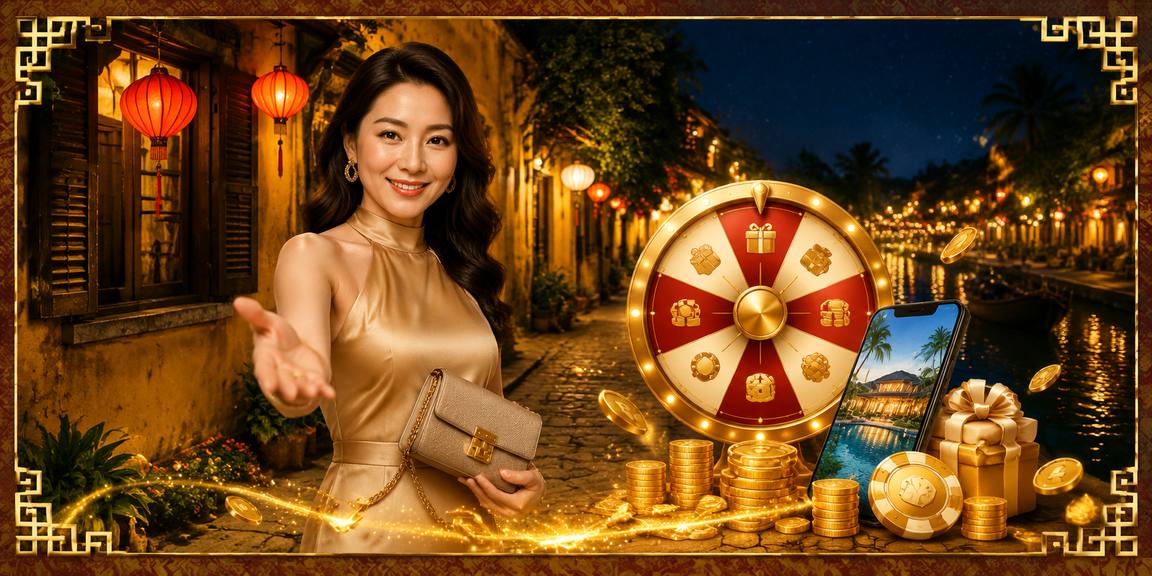 65999.top Cách Ca Chẹp Megaways hoạt động